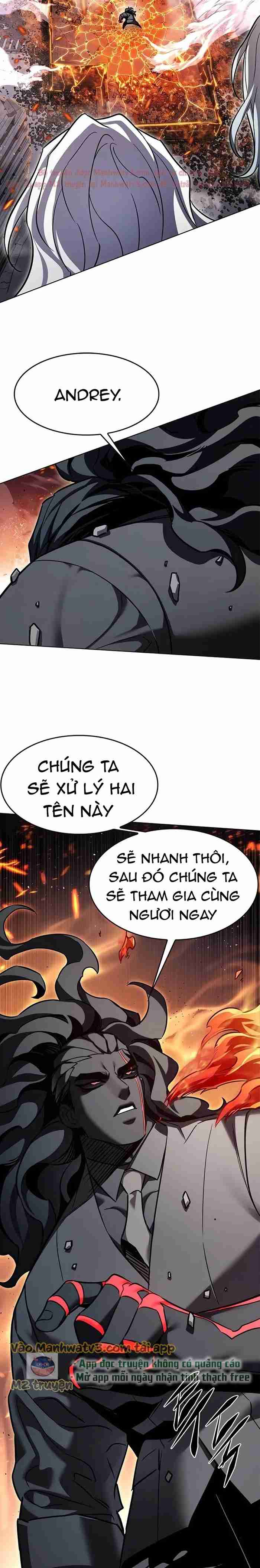 Đọc truyện Hóa thân thành mèo (Bản Free) - Chap 316